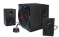 Preview: SPEEDLINK Gravity Carbon RGB 2.1 SL-830100-BK Subwoofer System black