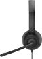 Preview: SPEEDLINK METIS Stereo Headset SL-870006-BK black, 3.5mm, Y-Adapter