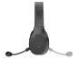 Preview: SPEEDLINK SONA BT Chat Headset SL-870300-BK Microphone Noise Canceling