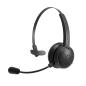 Preview: SPEEDLINK SONA PRO BT Chat Headset SL-870301-BK Microphone Noise Canceling