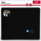 Preview: SPEEDLINK Soft Touch Mousepad Notary SL6243LBK black