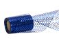 Preview: SPYK Band Gitter 0650.8555 85mmx5m blau