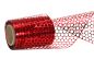 Preview: SPYK Band Gitter 0650.8555 85mmx5m rot