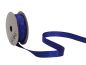 Preview: SPYK Band Cubino Taffetas 2070.1057 10mmx5m blau