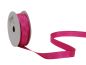 Preview: SPYK Band Cubino Taffetas 2070.1057 10mmx5m pink