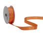 Preview: SPYK Band Cubino Taffetas 2070.1057 10mmx5m orange