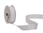 Preview: SPYK Band Cubino Taffetas 2070.1564 15mmx4m weiss