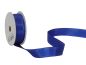 Preview: SPYK Band Cubino Taffetas 2070.1564 15mmx4m blau