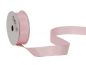 Preview: SPYK Band Cubino Taffetas 2070.1564 15mmx4m rosa