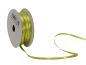 Preview: SPYK Satinband Cubino 2082.0353 3mmx8m spring green