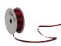 Preview: SPYK Satinband Cubino 2082.0353 3mmx8m bordeaux