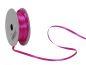 Preview: SPYK Satinband Cubino 2082.0353 3mmx8m fuchsia