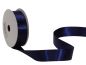 Preview: SPYK Satinband Cubino 2082.1557 16mmx5m blau