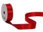 Preview: SPYK Satinband Cubino 2082.1557 16mmx5m rot