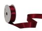 Preview: SPYK Satinband Cubino 2082.1557 16mmx5m bordeaux