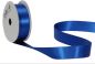 Preview: SPYK Satinband Cubino 2082.1657 16mmx5m Blau