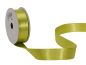 Preview: SPYK Satinband Cubino 2082.1657 16mmx5m spring green