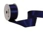 Preview: SPYK Satinband Cubino 2082.2564 25mmx4m blau