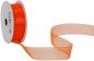 Preview: SPYK Band Cubino Organsa 2682.1553 15mmx8m orange