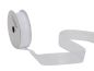 Preview: SPYK Band Cubino Organsa 2682.1553 15mmx8m weiss