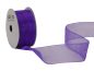 Preview: SPYK Band Cubino Organsa 2682.2560 25mmx6m violett