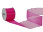 Preview: SPYK Band Cubino Organsa 2682.4064 40mmx4m pink