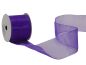 Preview: SPYK Band Cubino Organsa 2682.4064 40mmx4m violett