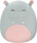 Preview: SQUISHMALLOWS Harrison das Nilpferd 30cm 6700.21437