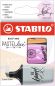 Preview: STABILO BOSS MINI Pastell 2.0 07/03-59 Etui 3 Stk.