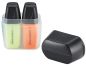 Preview: STABILO Boss Mini Box Leuchtmarker 07/04-01 4 Farben ass.