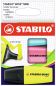 Preview: STABILO BOSS MINIpop 07/3-2-01 3 Farben ass.