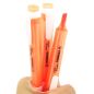 Preview: STABILO Swing Cool Leuchtmarker 1-4mm 275-54 orange