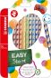 Preview: STABILO Farbstifte EASYcolors 332/12 12 Farben R