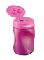 Preview: STABILO Spitzer Easy L 4501/1 pink