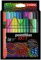 Preview: STABILO Fineliner PointMax 0.8mm 488/24-2 24 Farben ass.