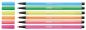 Preview: STABILO Fasermaler Pen 68 1mm 6806-1 6 Farben neon