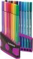 Preview: STABILO Fasermaler Pen 68 6820-031-03 20 Stück ass. ColorParade