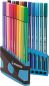 Preview: STABILO Fasermaler Pen 68 6820-031-04 20 Stück ass. ColorParade