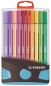 Preview: STABILO Fasermaler Pen 68 6820-031-04 20 Stück ass. ColorParade