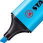 Preview: STABILO Boss Leuchtmarker Original 70/31 blau 2-5mm