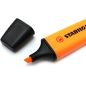 Preview: STABILO Boss Leuchtmarker Original 70/54 orange 2-5mm