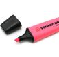 Preview: STABILO Boss Leuchtmarker Original 70/56 rosa-pink 2-5mm