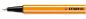 Preview: STABILO Feinschreiber point 88 0.4mm 88/54 orange