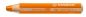 Preview: STABILO Farbstifte Woody 3 in 1 880/220 orange