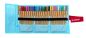 Preview: STABILO Rollerset point 88 0.4mm 8825-08-01CH 25 Farben ass. pastellblau