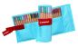 Preview: STABILO Rollerset point 88 0.4mm 8825-08-01CH 25 Farben ass. pastellblau