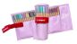 Preview: STABILO Rollerset point 88 0.4mm 8825-08-04CH 25 Farben ass. pastellrosa