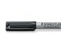 Preview: STAEDTLER Lumocolor non-perm. S 311-9 schwarz