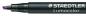 Preview: Staedtler lumocolor permanent b 314-6 violett - Staedtler-314-6-4007817331781-02