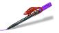 Preview: Staedtler lumocolor permanent b 314-6 violett - Staedtler-314-6-4007817331781-04